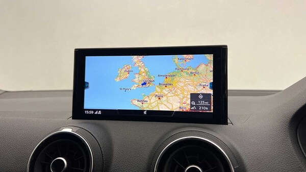 Used Audi Q2 2020 for sale - 76272108: Photo 12