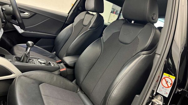 Used Audi Q2 2020 for sale - 76272108: Photo 15