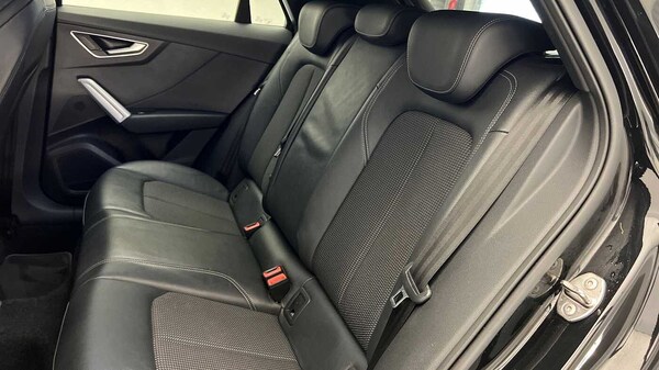 Used Audi Q2 2020 for sale - 76272108: Photo 16