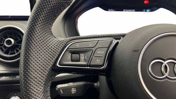 Used Audi Q2 2020 for sale - 76272108: Photo 17