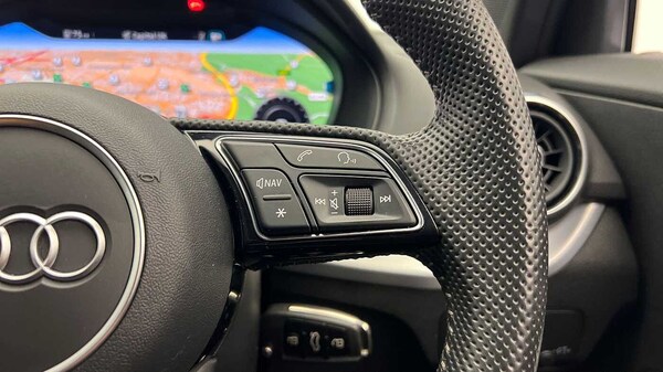 Used Audi Q2 2020 for sale - 76272108: Photo 18