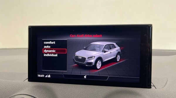 Used Audi Q2 2020 for sale - 76272108: Photo 19