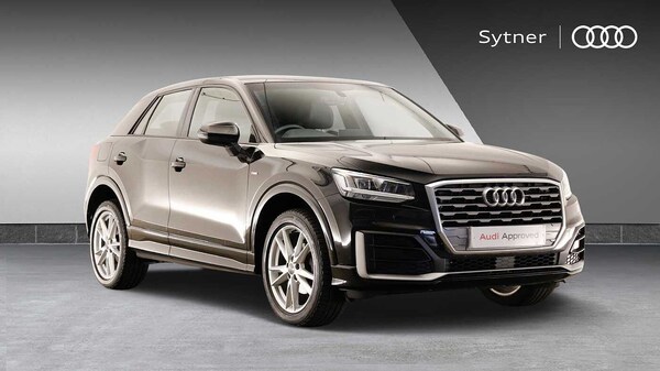 Used Audi Q2 2020 for sale - 76272108: Photo 1