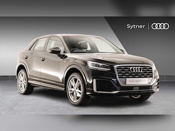 Audi - Q2