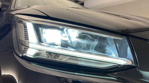 Used Audi Q2 2020 for sale - 76272108: Photo 22