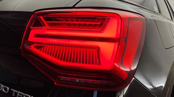 Used Audi Q2 2020 for sale - 76272108: Photo 23