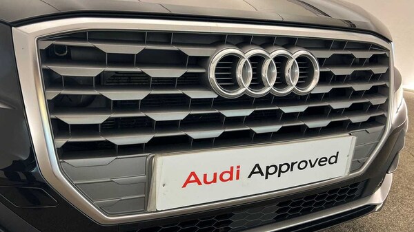 Used Audi Q2 2020 for sale - 76272108: Photo 24