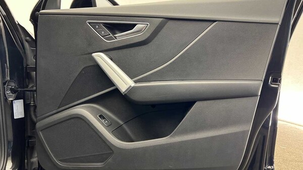 Used Audi Q2 2020 for sale - 76272108: Photo 25