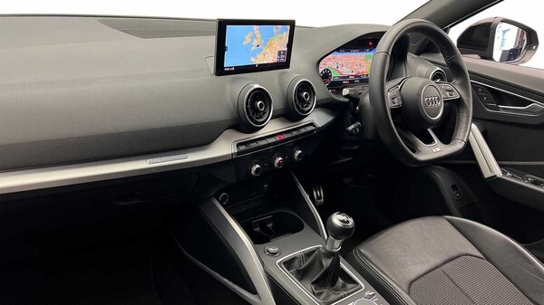 Used Audi Q2 2020 for sale - 76272108: Photo 2