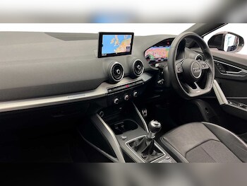 Used Audi Q2 2020 for sale - 76272108: Photo 2
