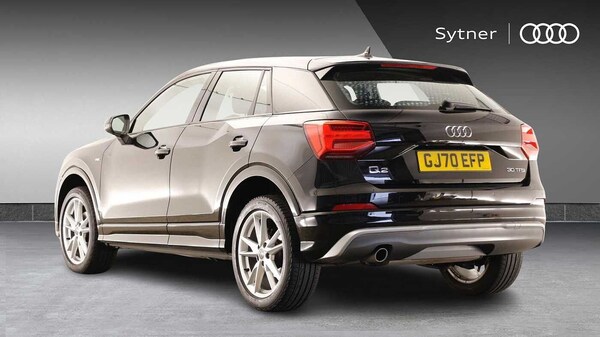 Used Audi Q2 2020 for sale - 76272108: Photo 3