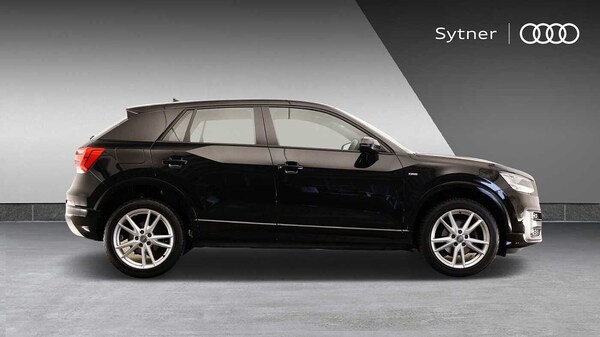 Used Audi Q2 2020 for sale - 76272108: Photo 4