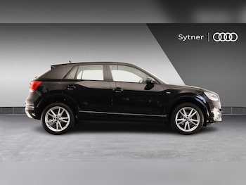 Used Audi Q2 2020 for sale - 76272108: Photo 4
