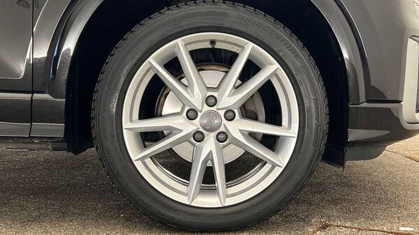 Used Audi Q2 2020 for sale - 76272108: Photo 5
