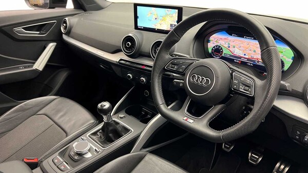 Used Audi Q2 2020 for sale - 76272108: Photo 6