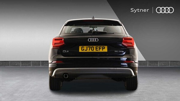Used Audi Q2 2020 for sale - 76272108: Photo 8