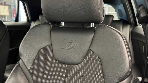 Used Audi Q2 2020 for sale - 76272108: Photo 9
