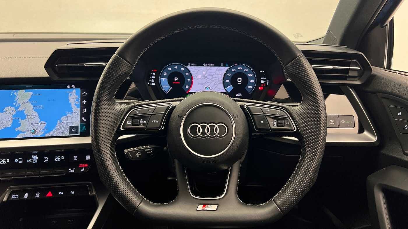 Used Audi A3 2023 for sale - 76676209: Photo 10