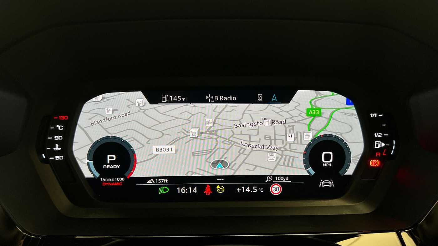 Used Audi A3 2023 for sale - 76676209: Photo 11