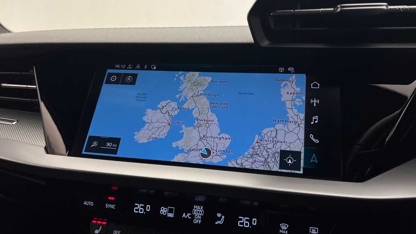 Used Audi A3 2023 for sale - 76676209: Photo 12