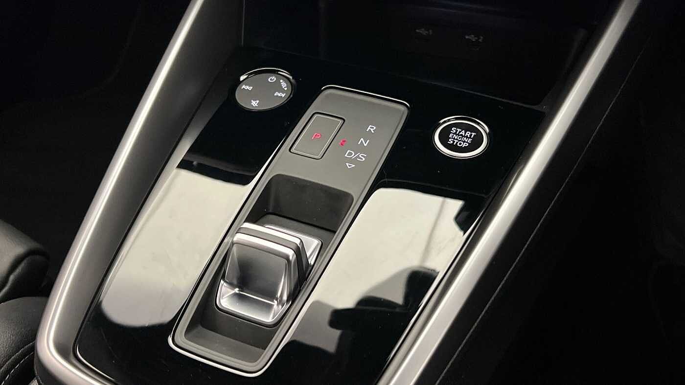 Used Audi A3 2023 for sale - 76676209: Photo 14