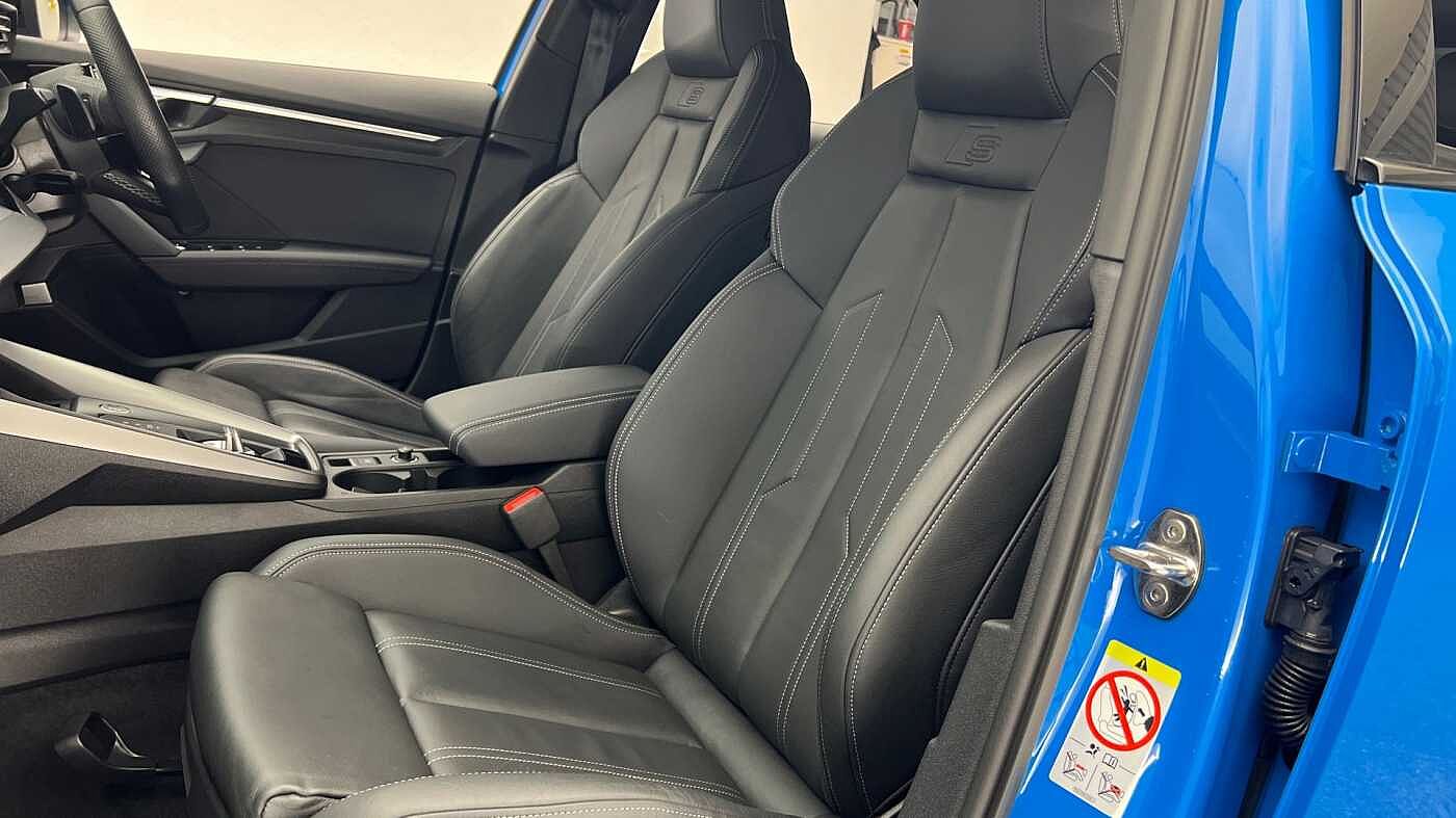 Used Audi A3 2023 for sale - 76676209: Photo 15