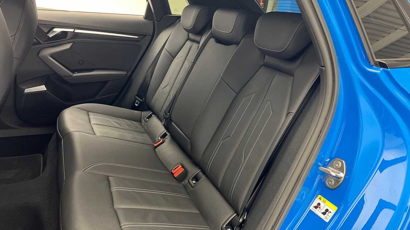 Used Audi A3 2023 for sale - 76676209: Photo 16