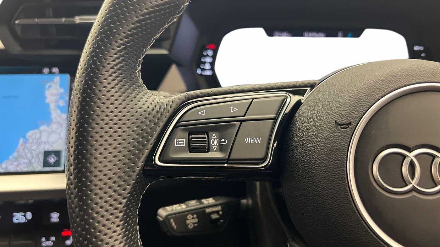 Used Audi A3 2023 for sale - 76676209: Photo 17