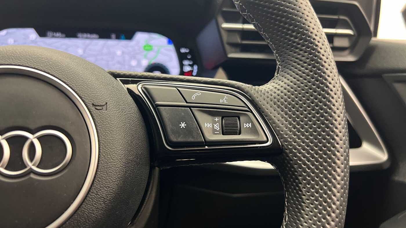 Used Audi A3 2023 for sale - 76676209: Photo 18