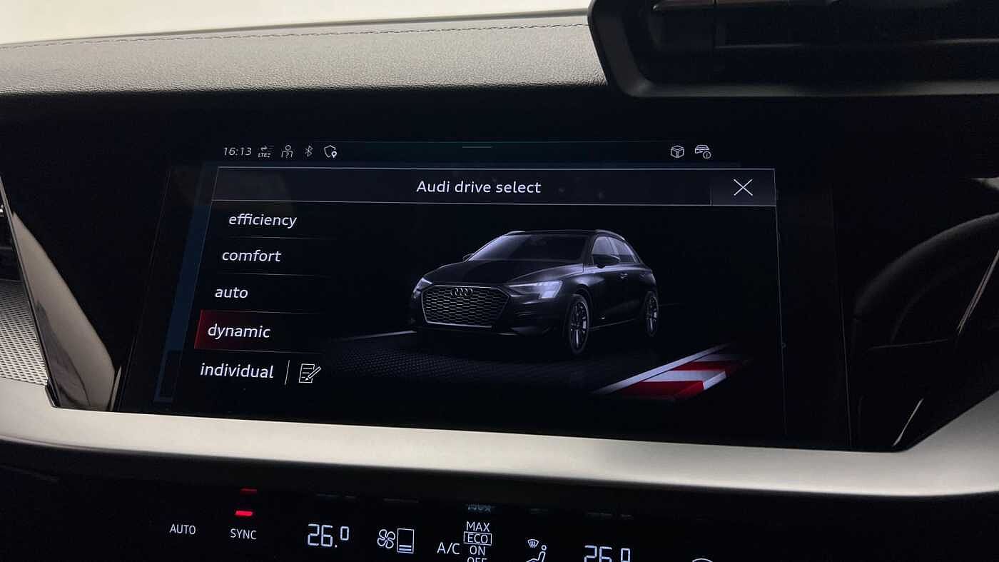 Used Audi A3 2023 for sale - 76676209: Photo 19