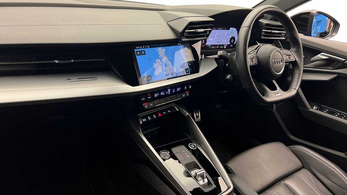 Used Audi A3 2023 for sale - 76676209: Photo 2