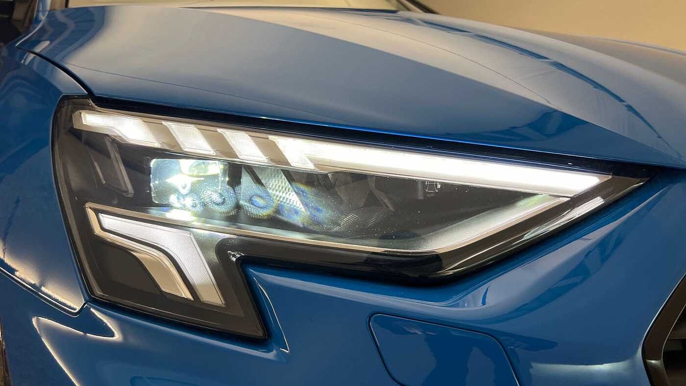 Used Audi A3 2023 for sale - 76676209: Photo 22