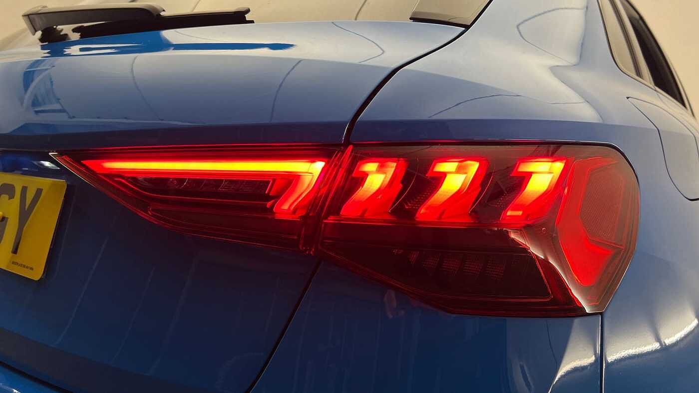 Used Audi A3 2023 for sale - 76676209: Photo 23