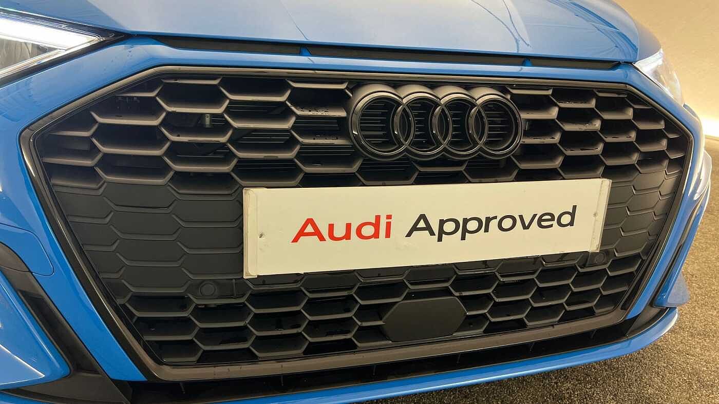 Used Audi A3 2023 for sale - 76676209: Photo 24