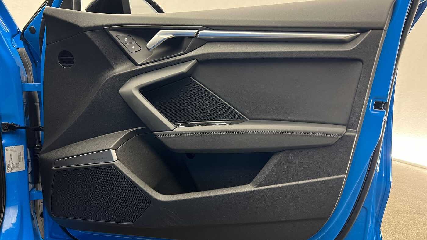 Used Audi A3 2023 for sale - 76676209: Photo 25