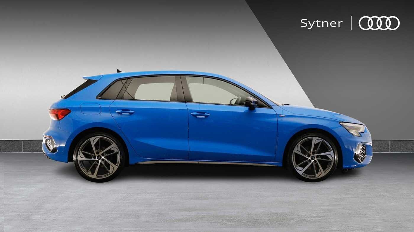 Used Audi A3 2023 for sale - 76676209: Photo 4