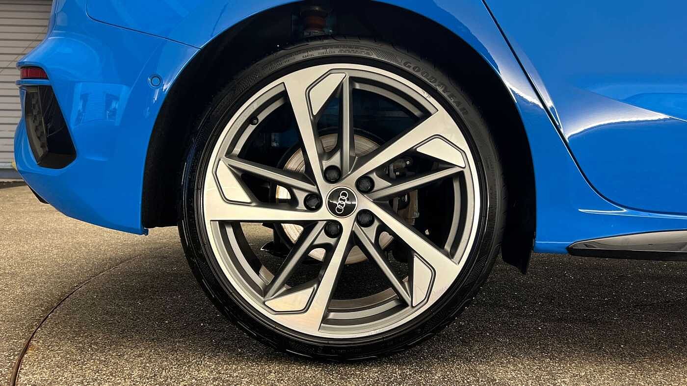 Used Audi A3 2023 for sale - 76676209: Photo 5