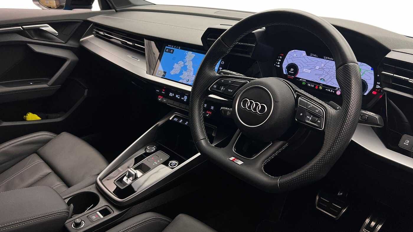 Used Audi A3 2023 for sale - 76676209: Photo 6