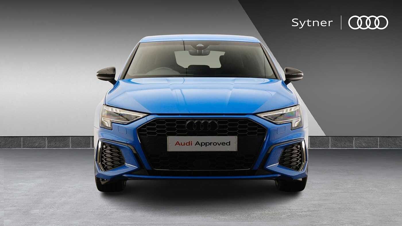 Used Audi A3 2023 for sale - 76676209: Photo 7