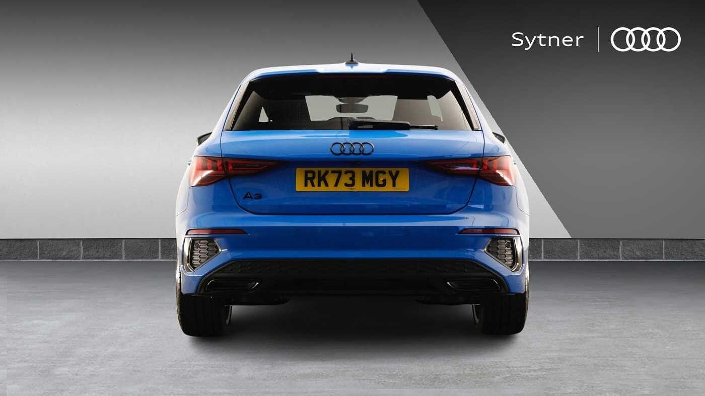 Used Audi A3 2023 for sale - 76676209: Photo 8