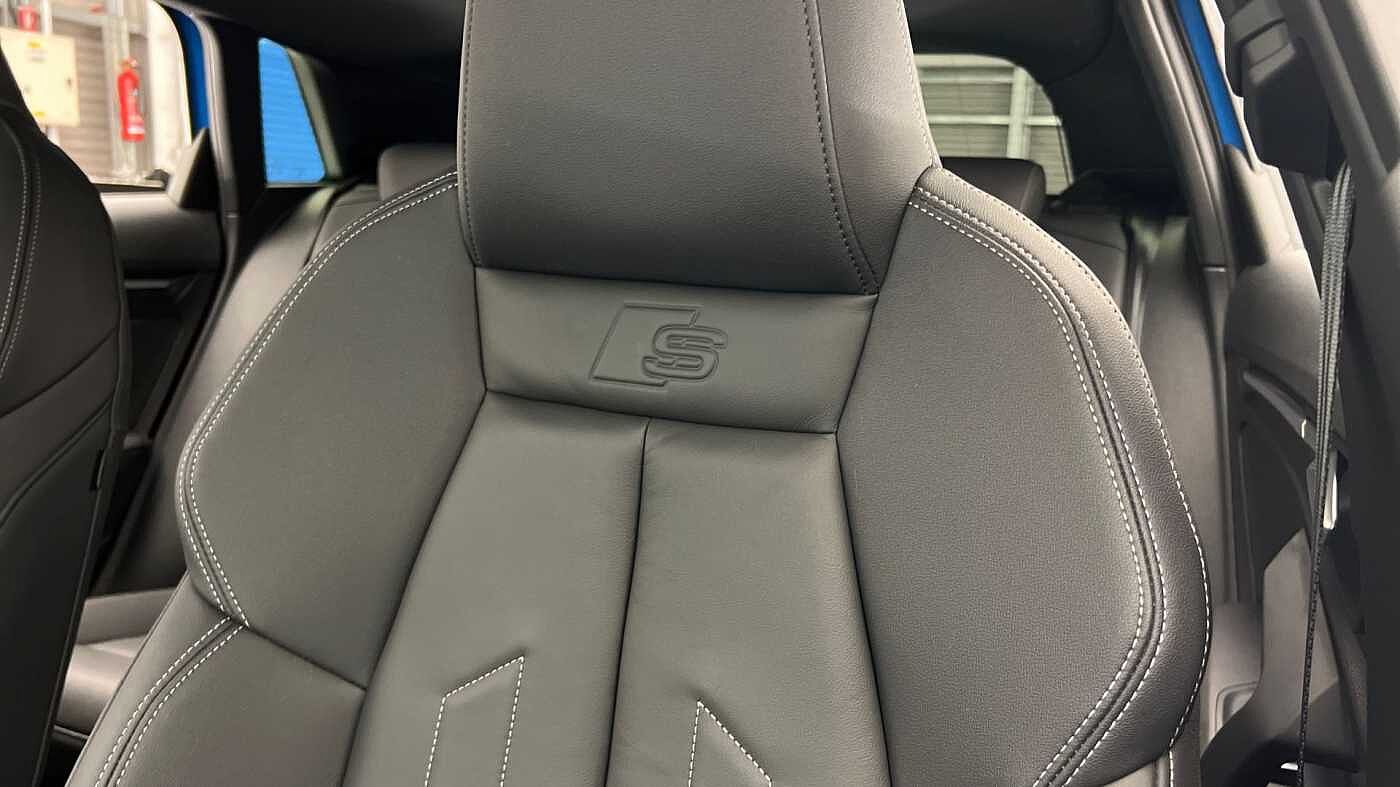 Used Audi A3 2023 for sale - 76676209: Photo 9