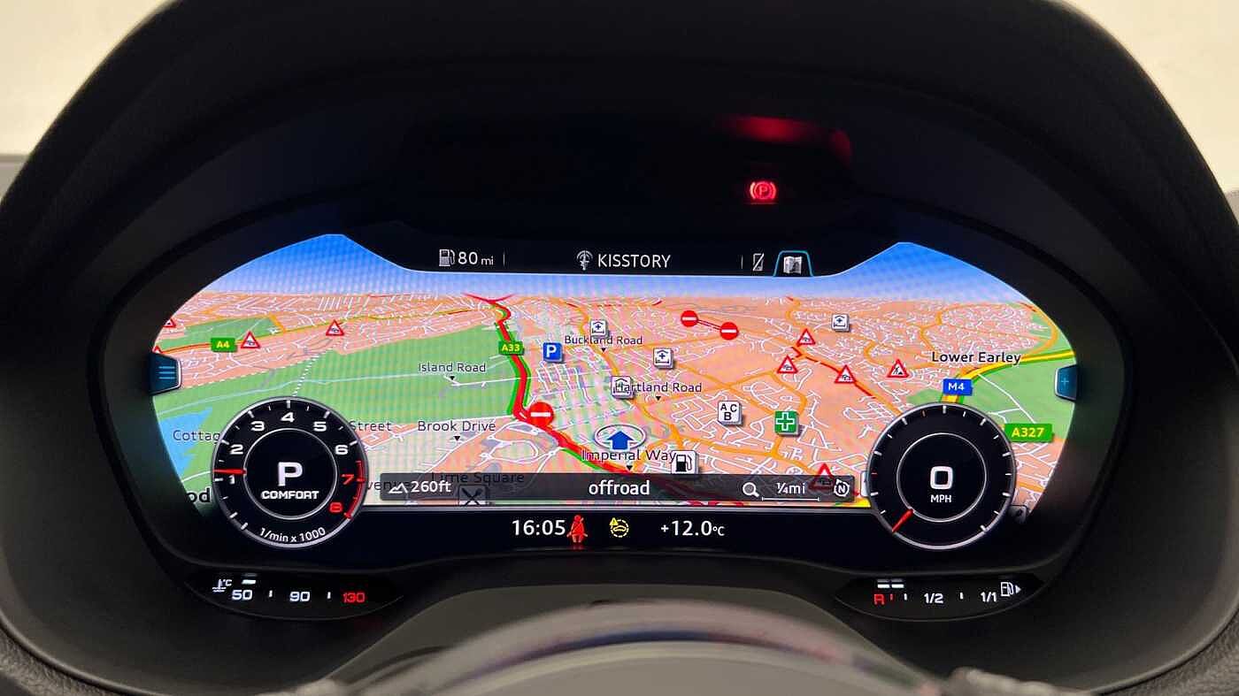 Used Audi Q2 2023 for sale - 76955551: Photo 11