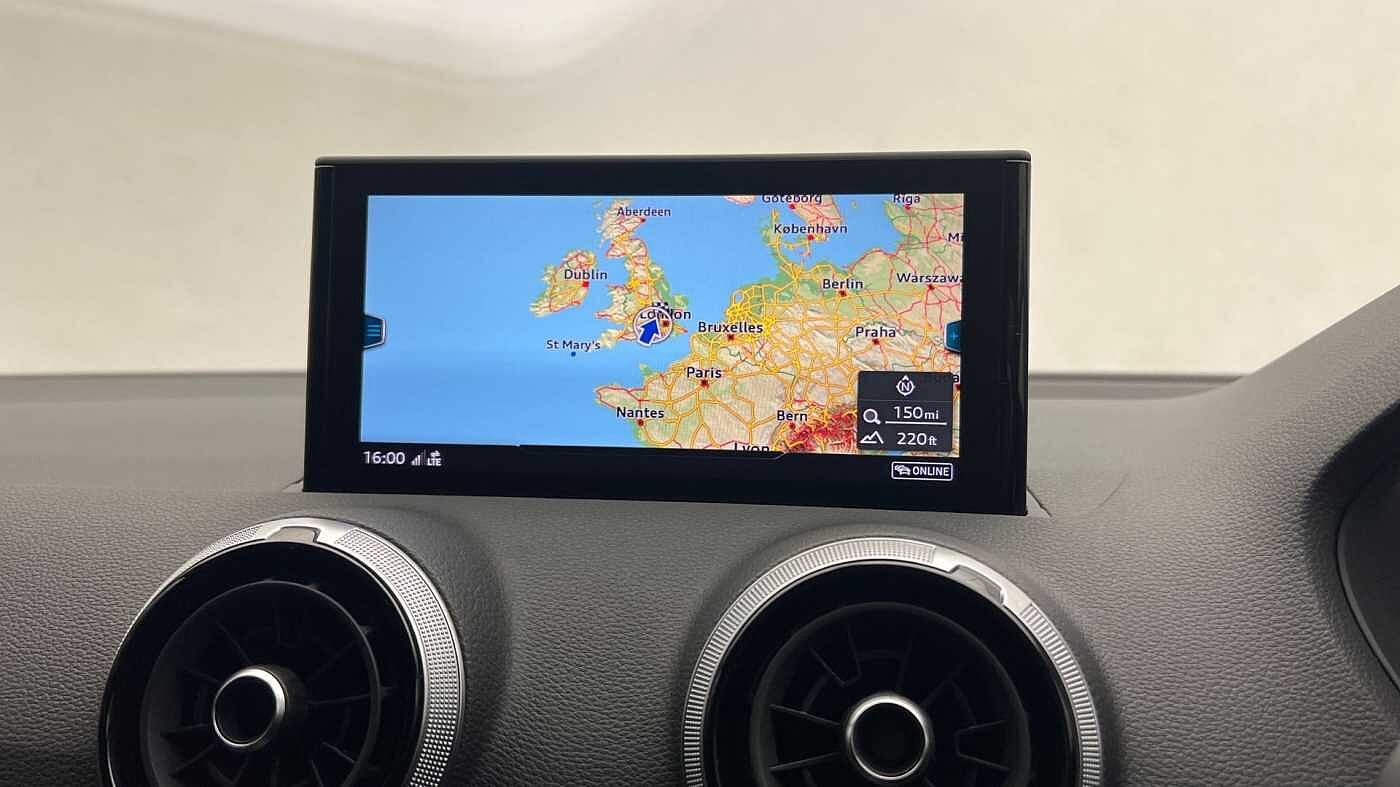 Used Audi Q2 2023 for sale - 76955551: Photo 12