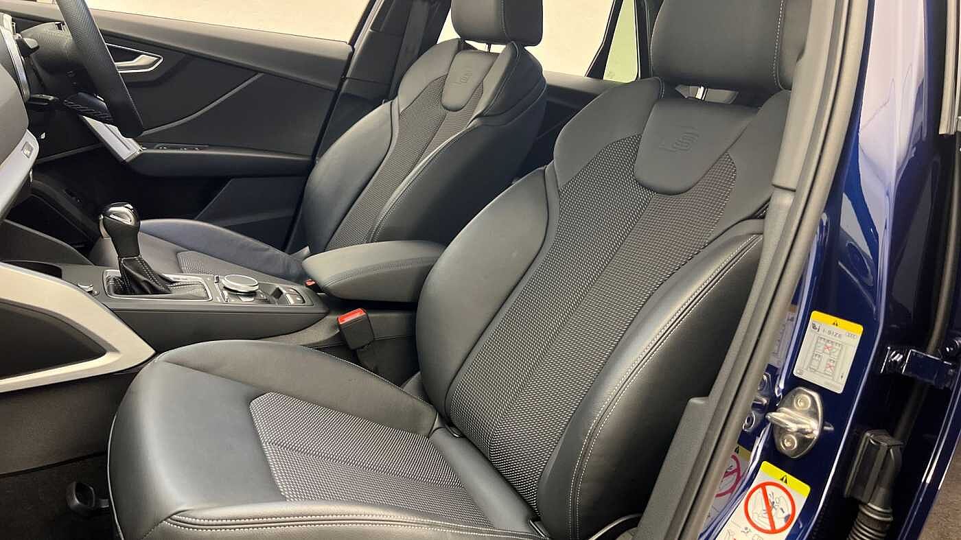 Used Audi Q2 2023 for sale - 76955551: Photo 15