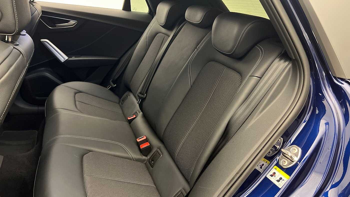 Used Audi Q2 2023 for sale - 76955551: Photo 16