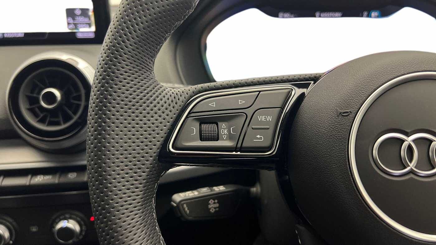 Used Audi Q2 2023 for sale - 76955551: Photo 17