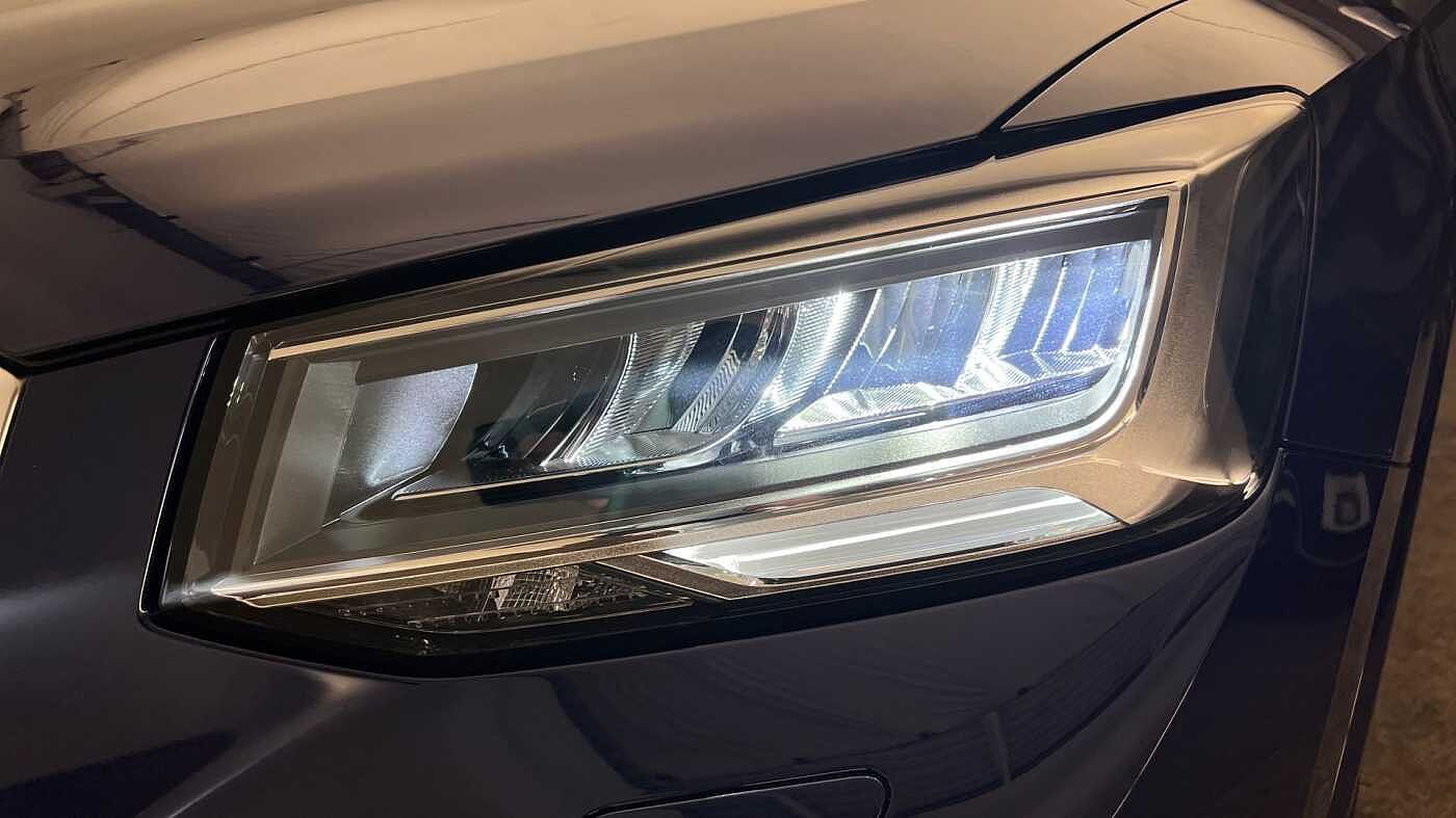 Used Audi Q2 2023 for sale - 76955551: Photo 22