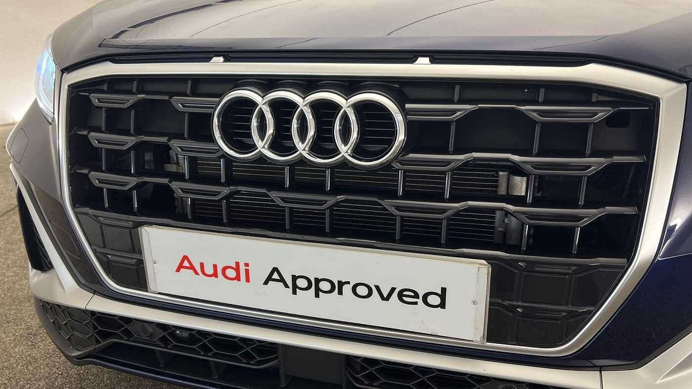 Used Audi Q2 2023 for sale - 76955551: Photo 23