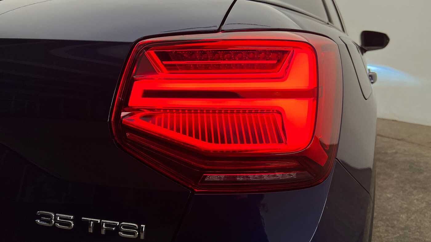 Used Audi Q2 2023 for sale - 76955551: Photo 24