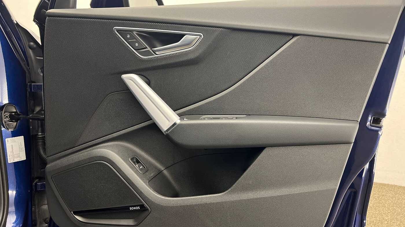 Used Audi Q2 2023 for sale - 76955551: Photo 25